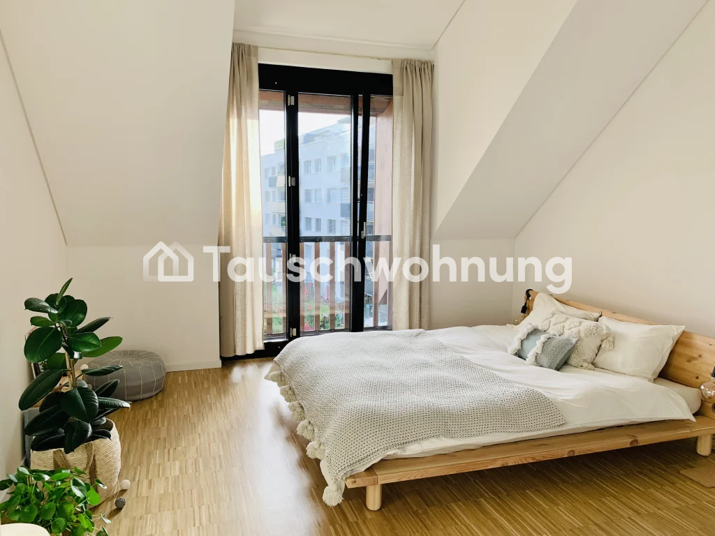 4 ½ rooms duplex