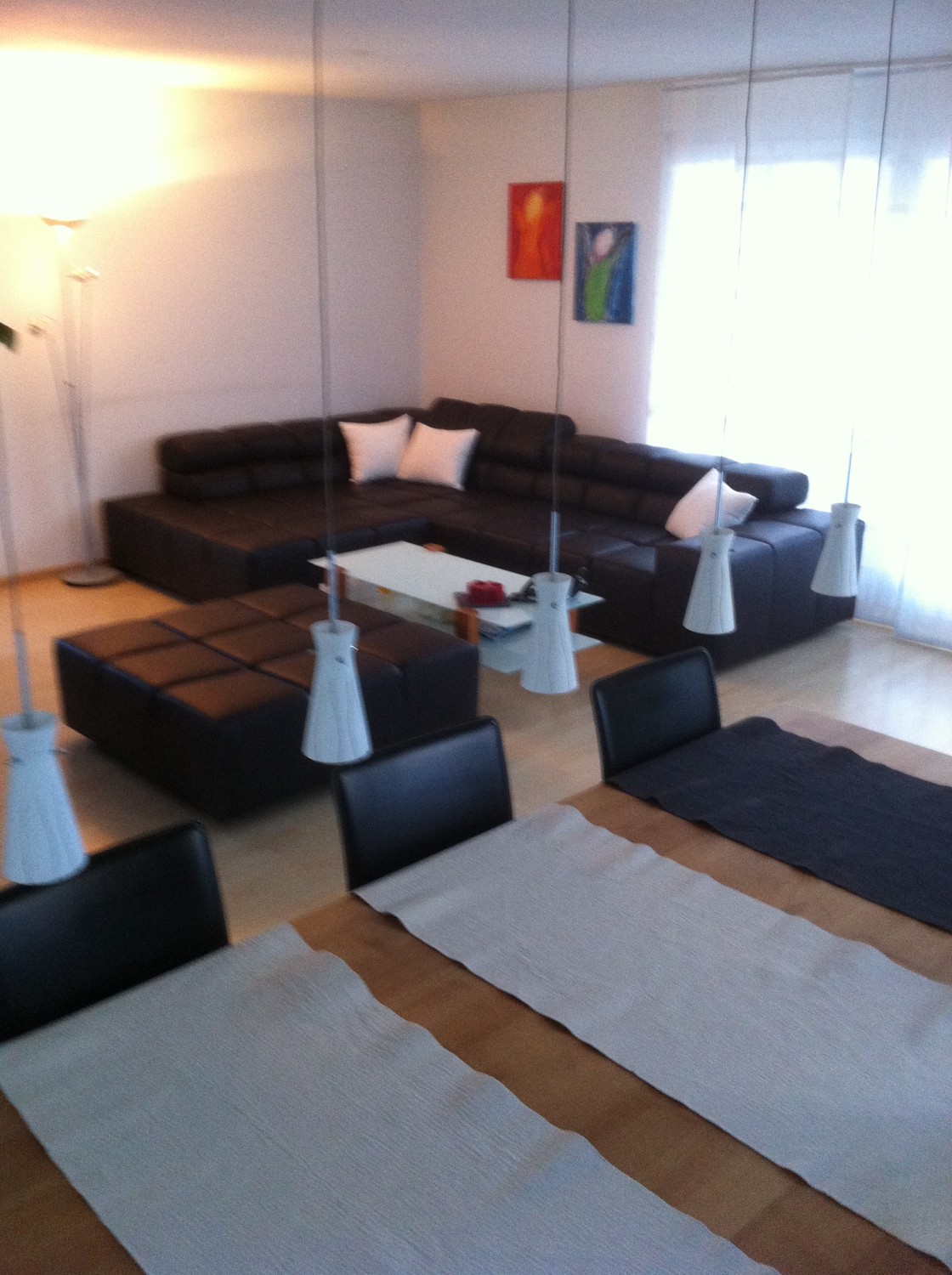 Appartamento di 3 ½ locali
