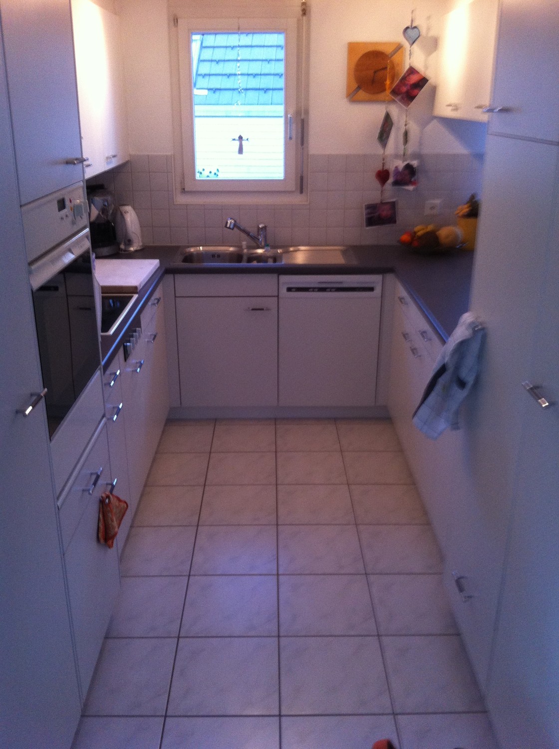 Appartamento di 3 ½ locali
