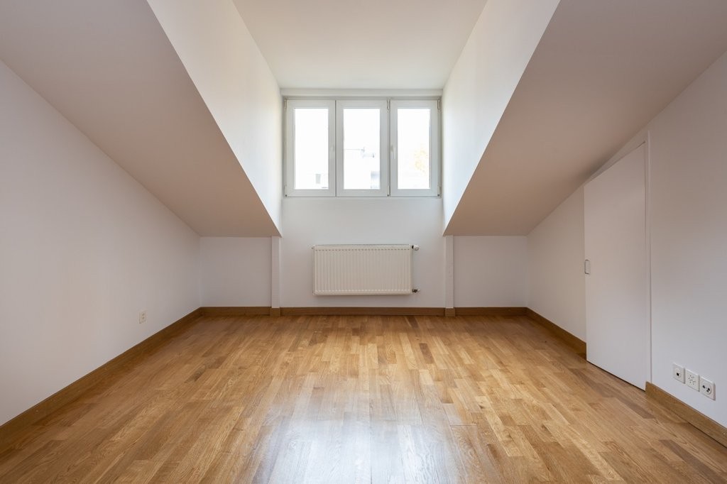 Appartamento di 4 ½ locali