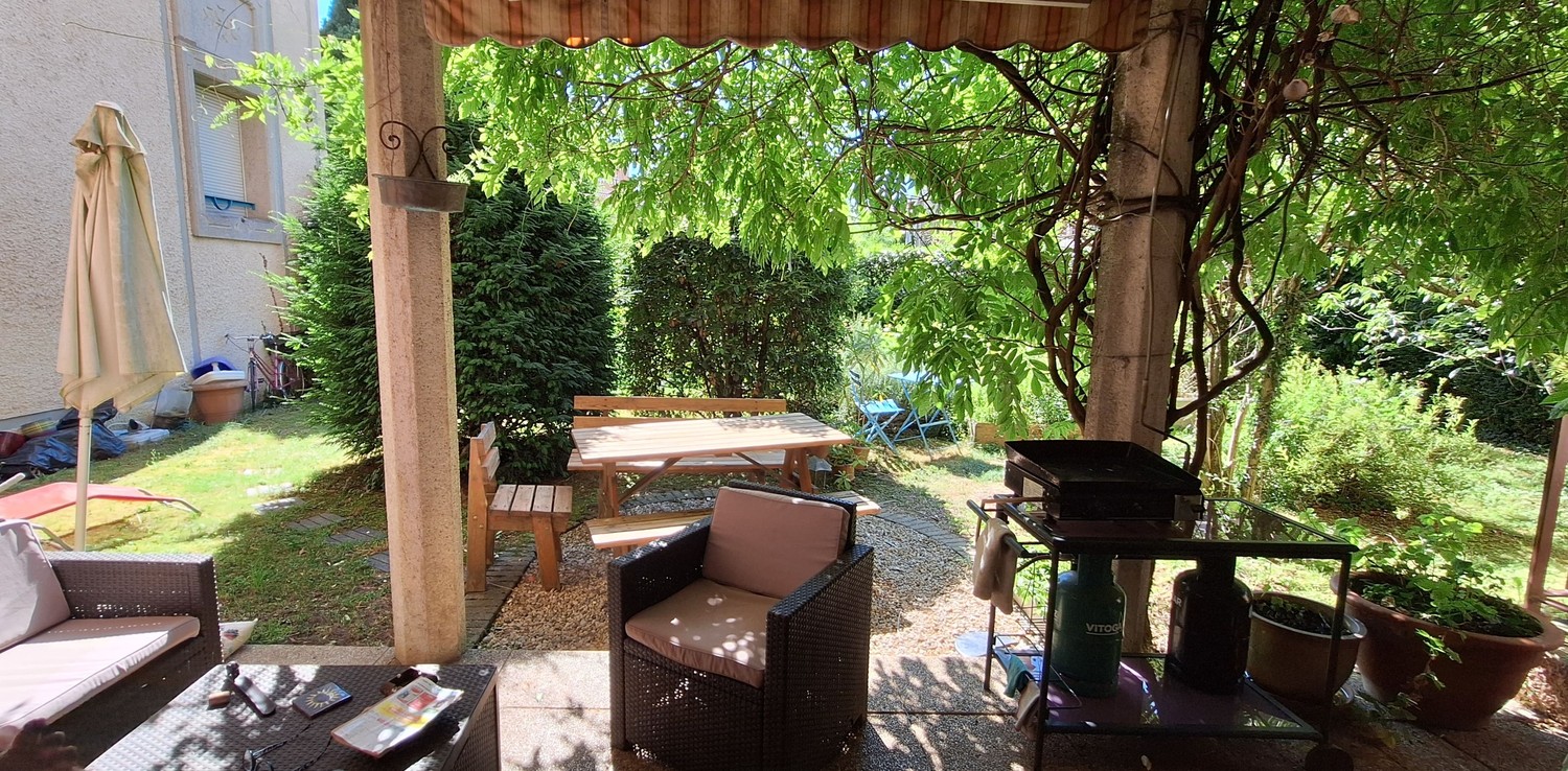 appartamento di 5 locali