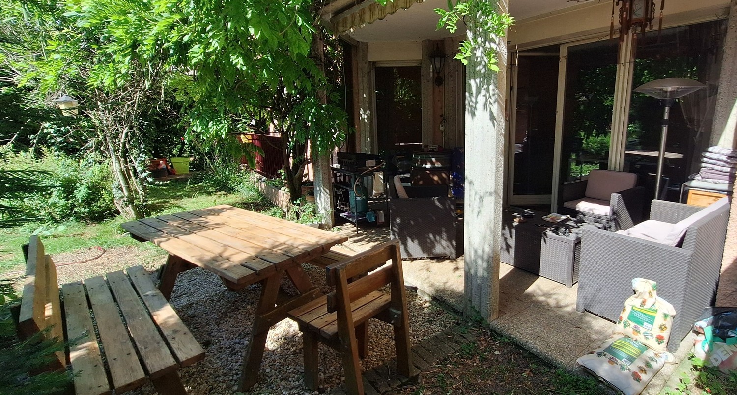 appartamento di 5 locali