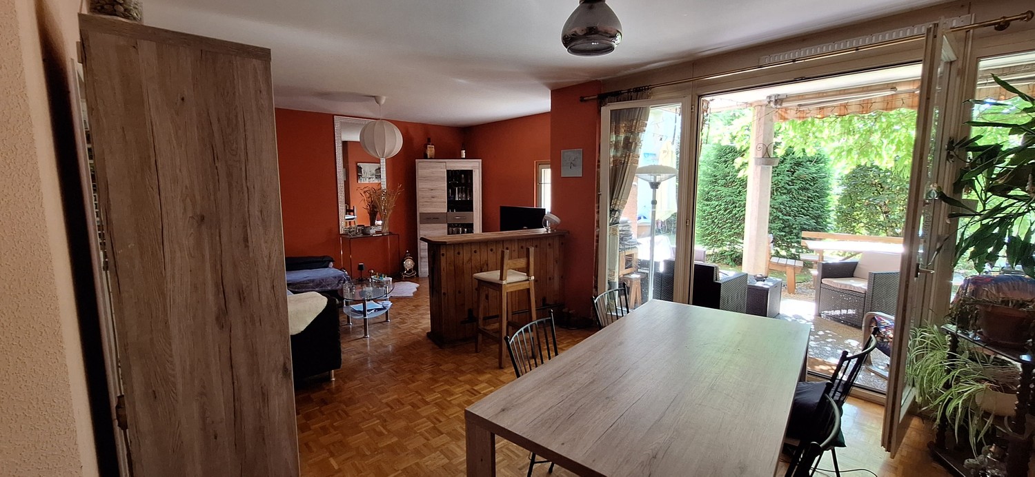 appartamento di 5 locali