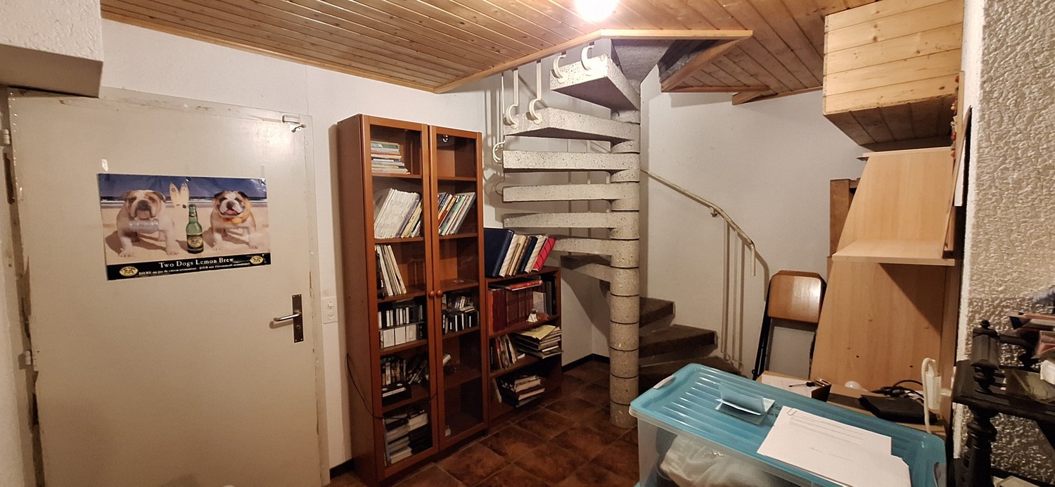 appartamento di 5 locali
