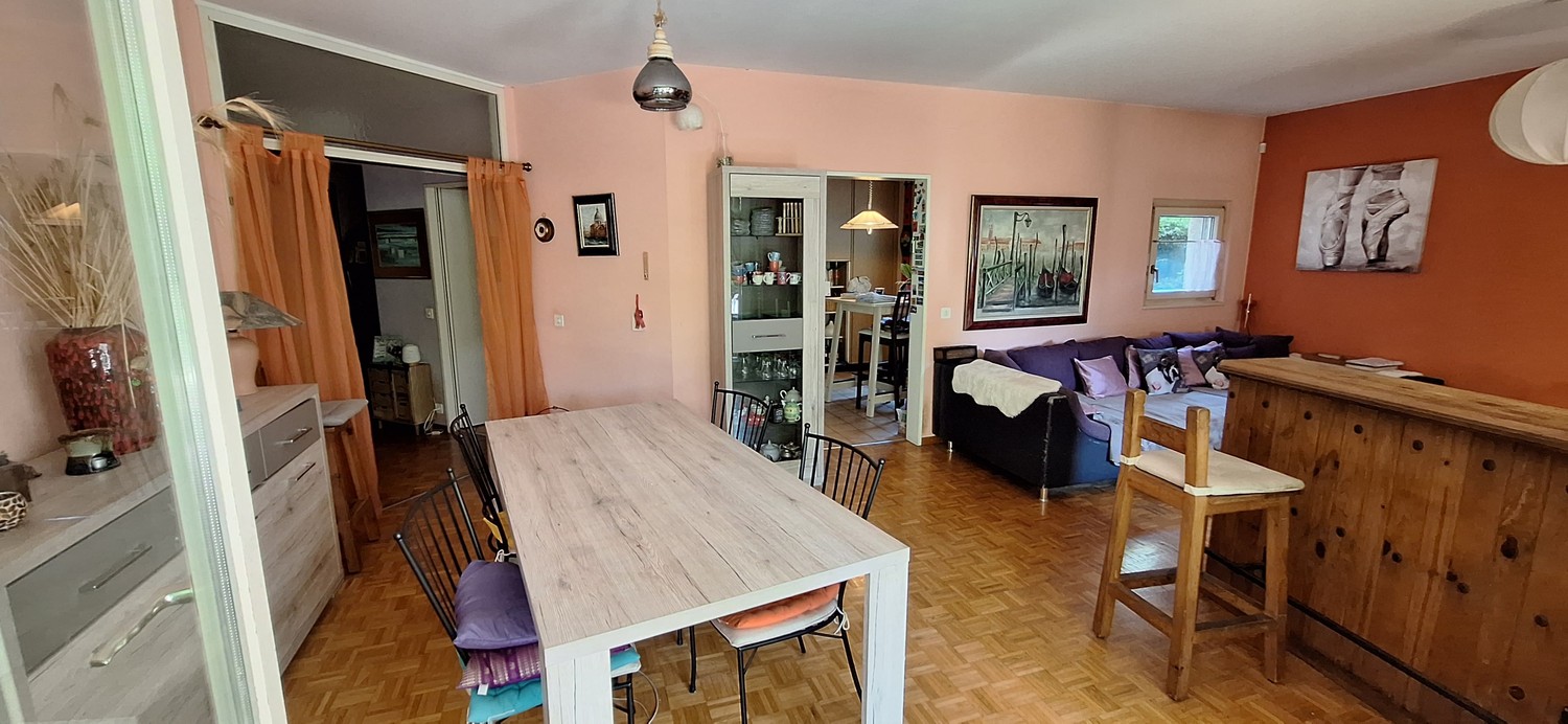 appartamento di 5 locali