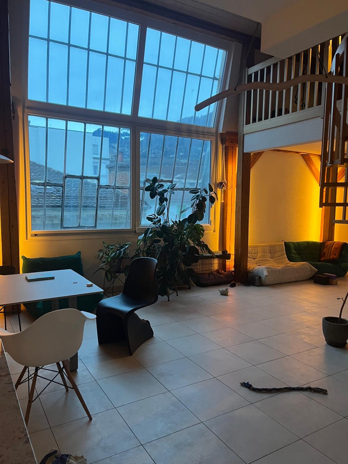Appartamento di 4 ½ locali