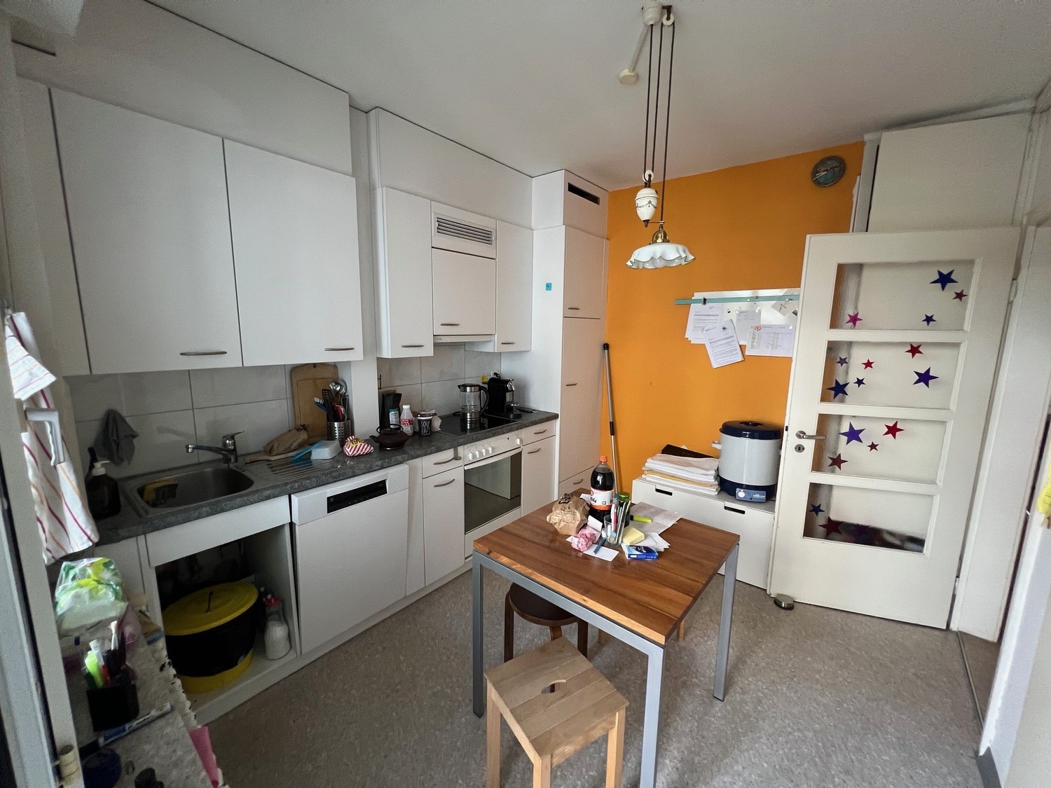 Appartement 5 pièces