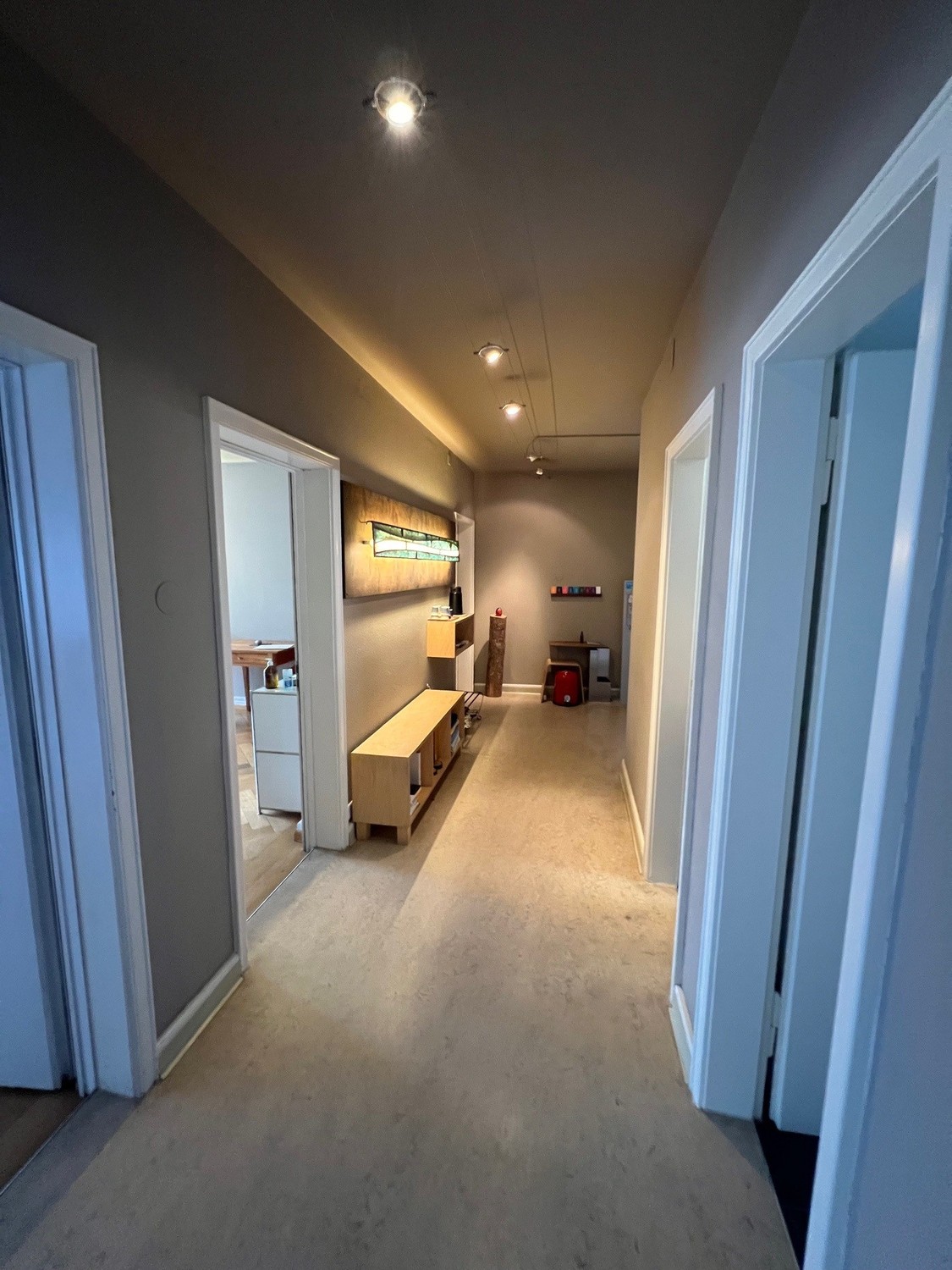 Appartement 5 pièces
