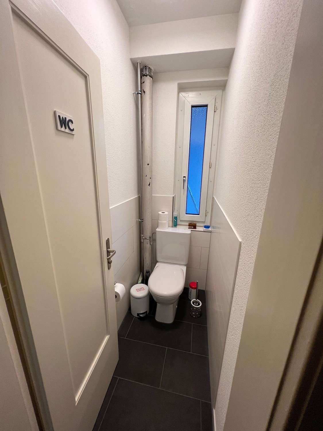 Appartement 5 pièces