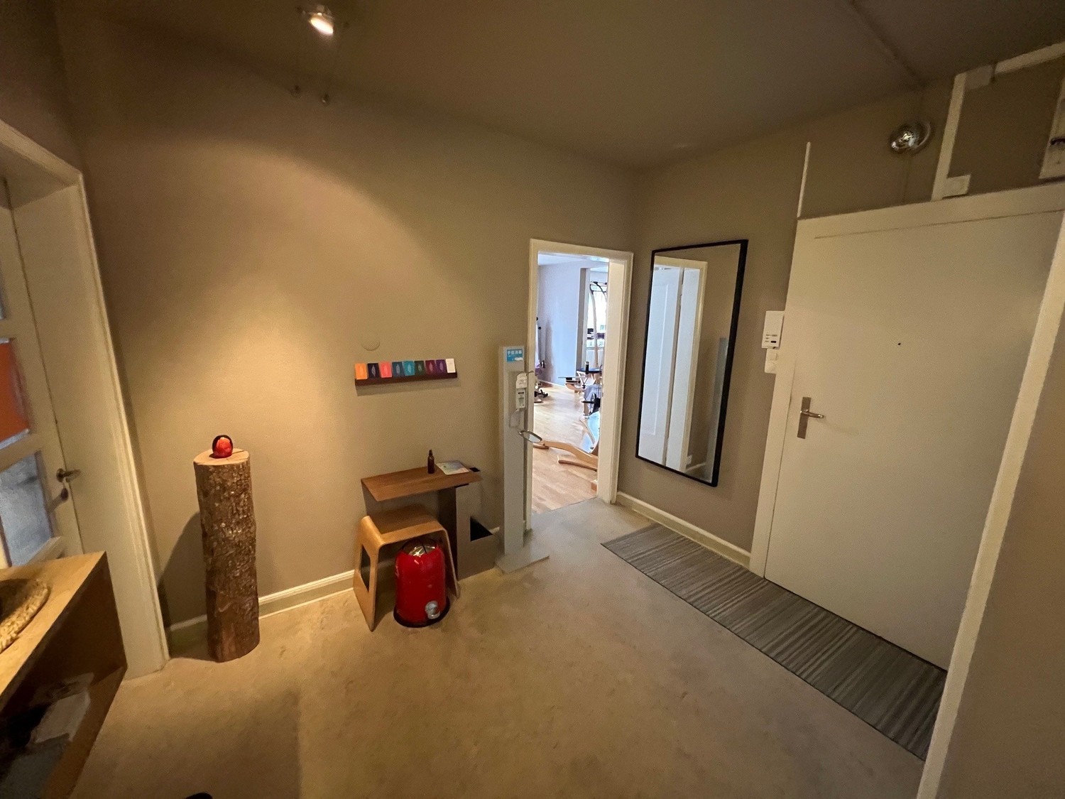 Appartement 5 pièces
