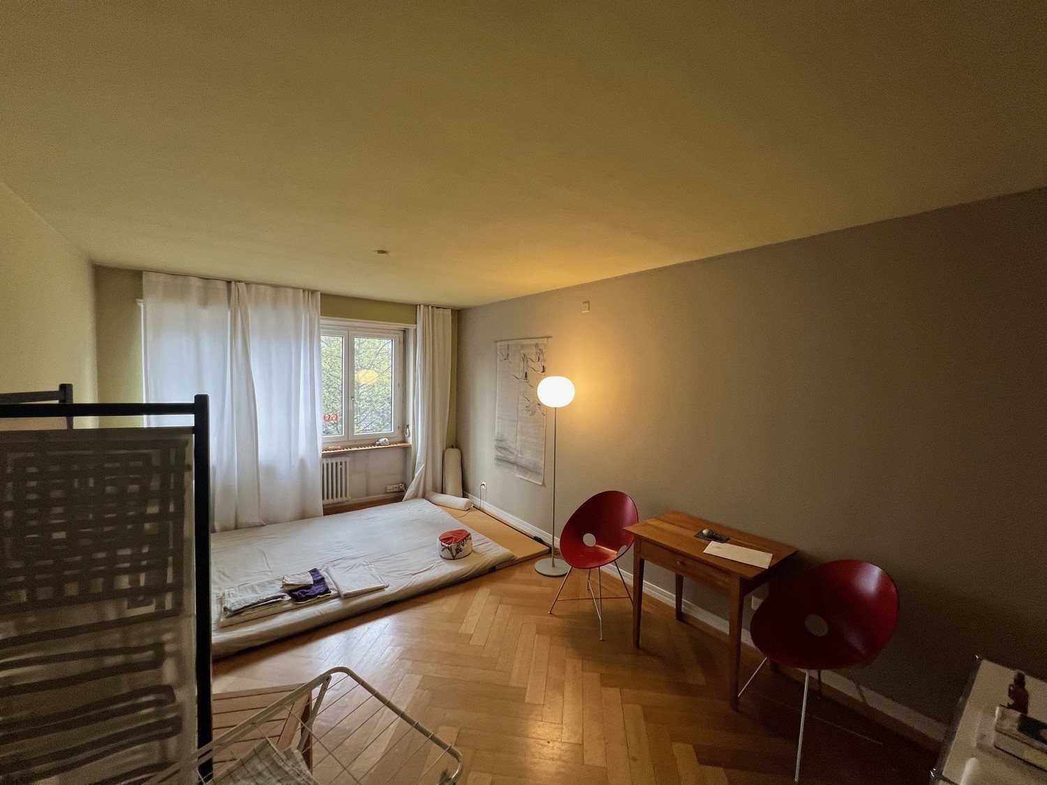 Appartement 5 pièces