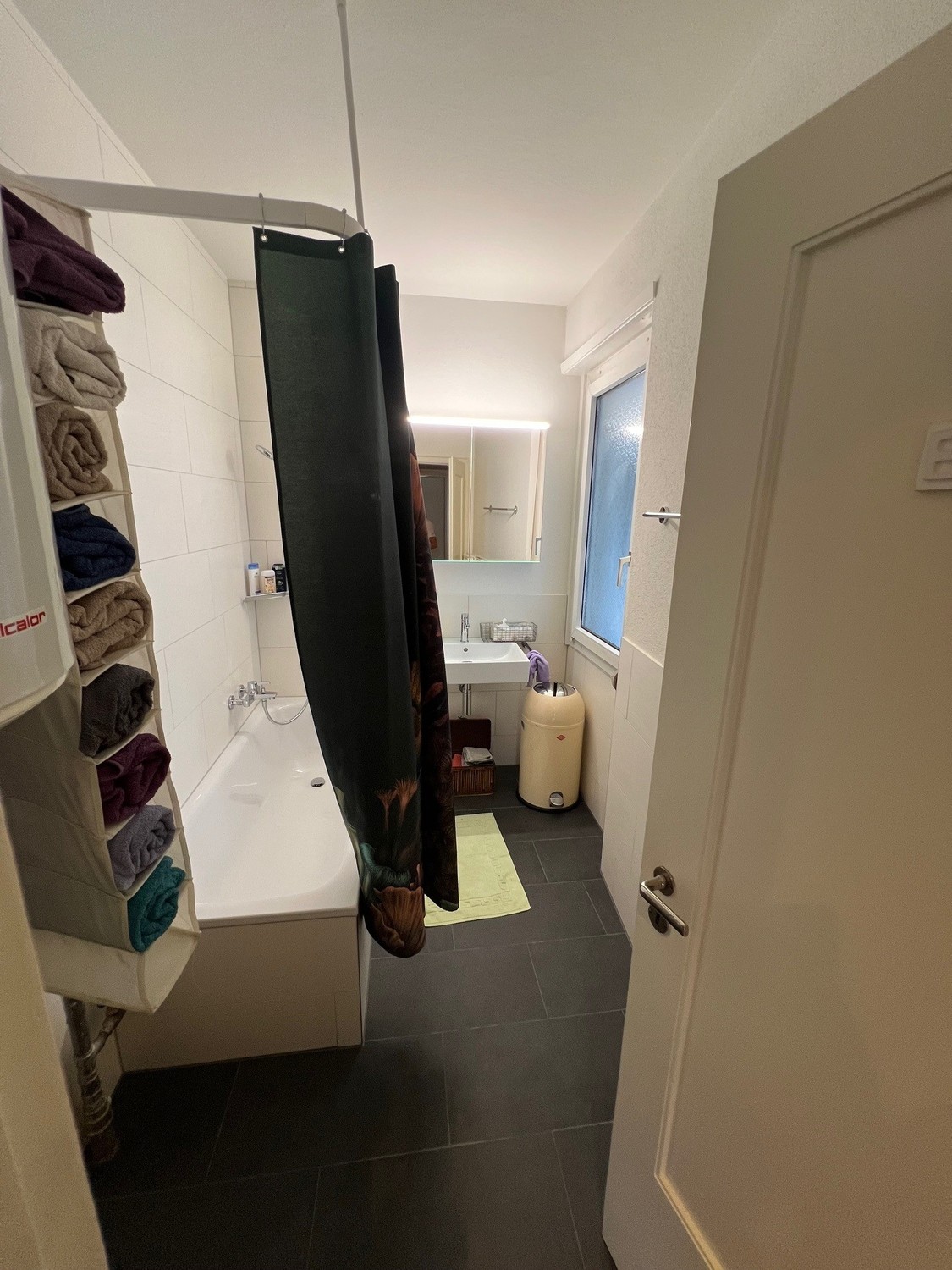 Appartement 5 pièces