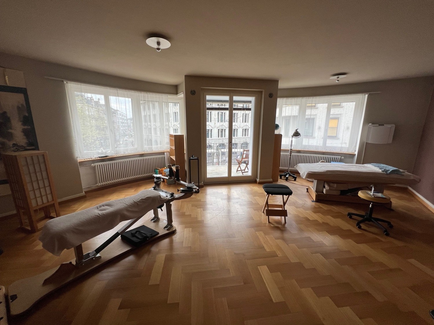 Appartement 5 pièces
