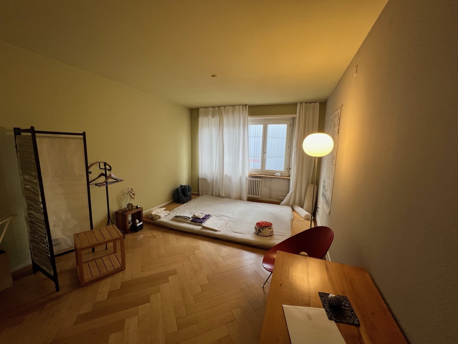 Appartement 5 pièces