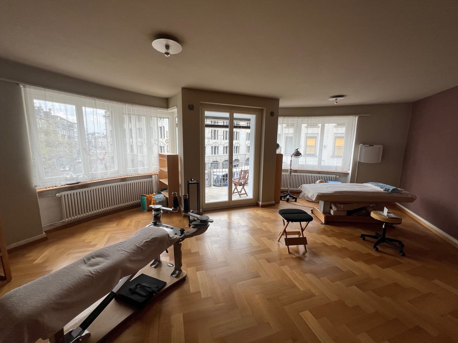 Appartement 5 pièces