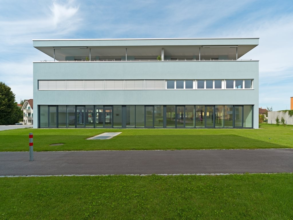 119m² bureau