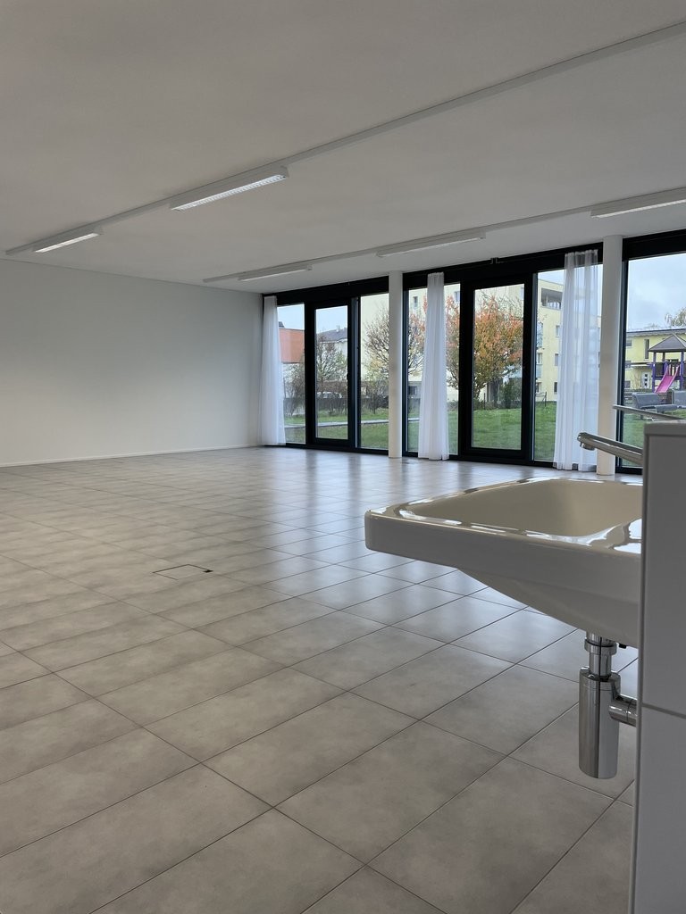 119m² bureau