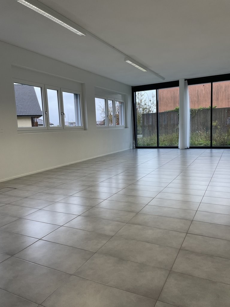 119m² bureau