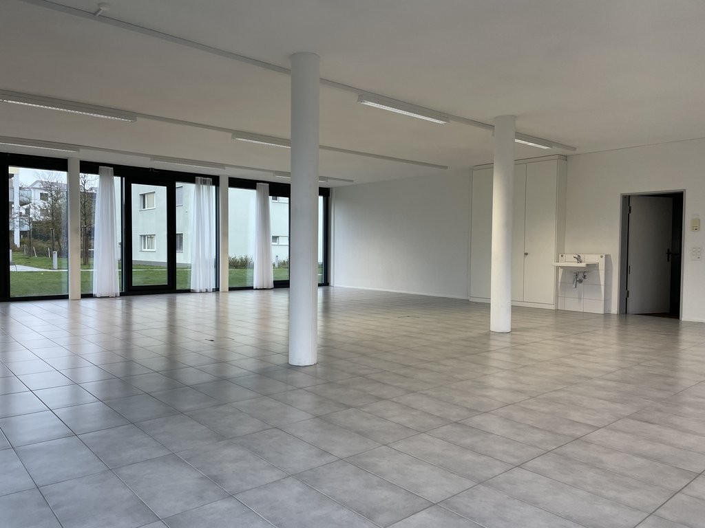 119m² bureau
