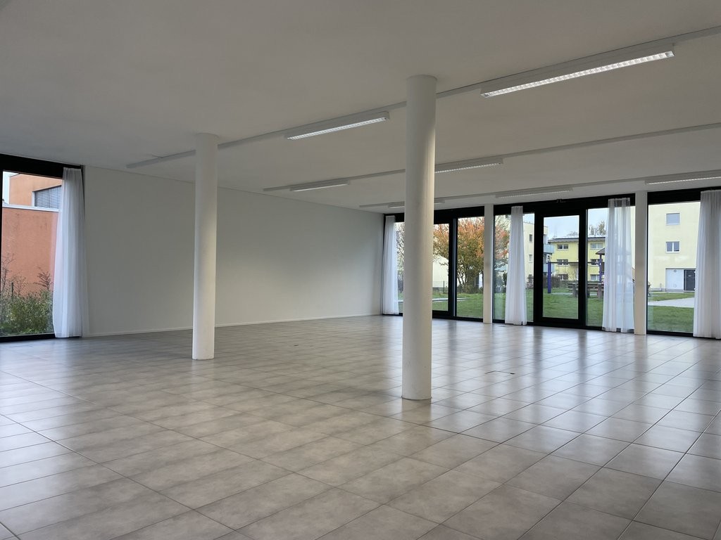 119m² bureau
