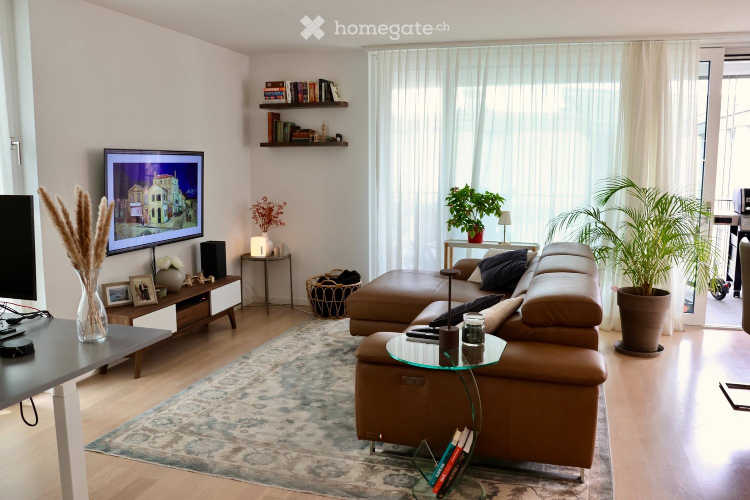 Appartamento di 2 ½ locali