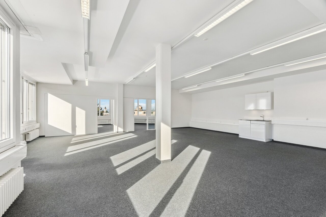 147m² commerciale