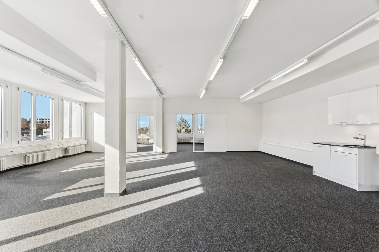 147m² commerciale