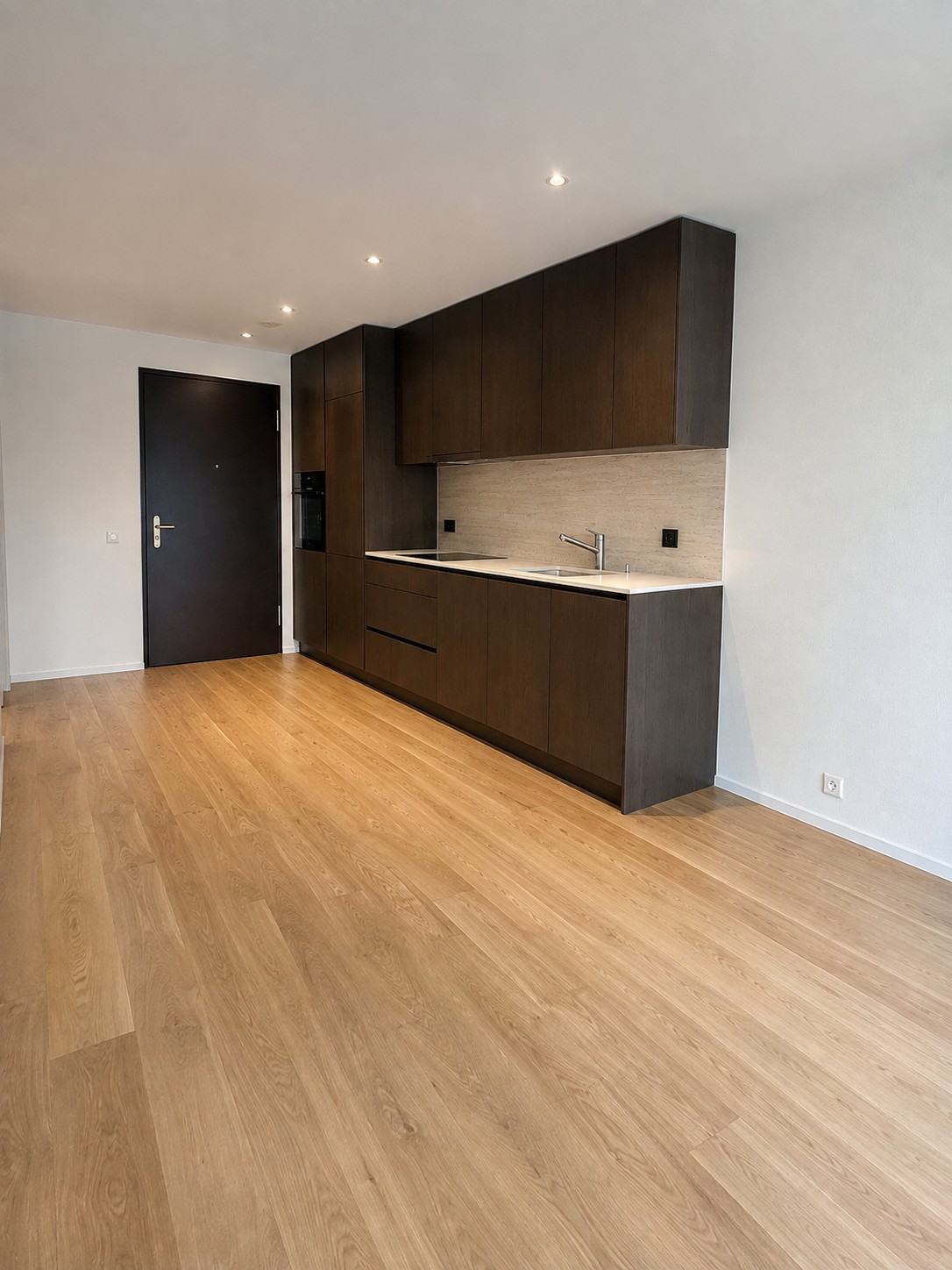 Appartamento di 2 ½ locali