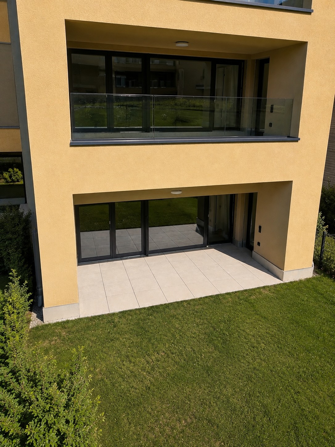 Appartamento di 2 ½ locali