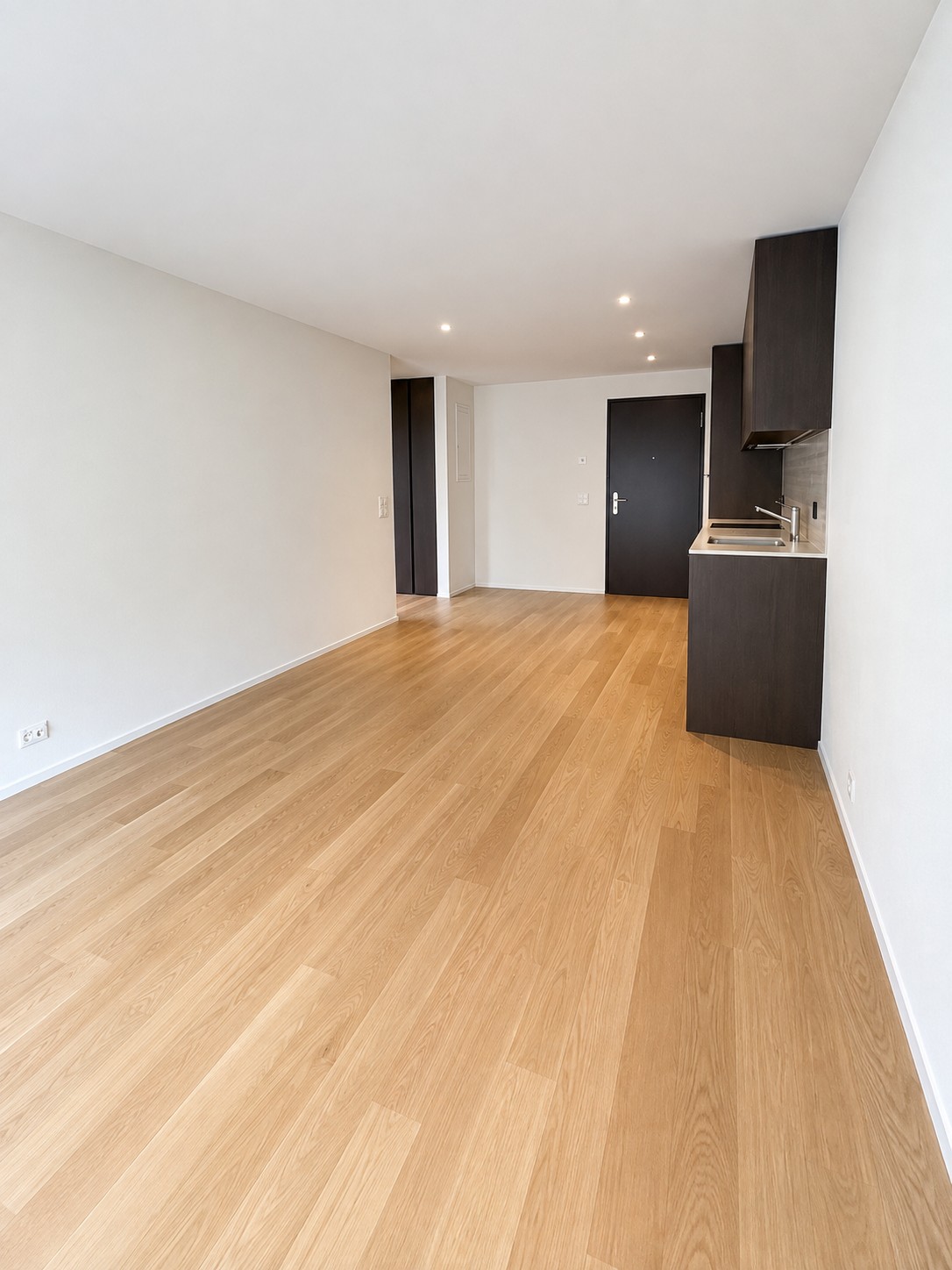 Appartamento di 2 ½ locali