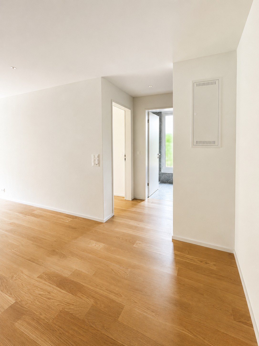 Appartamento di 2 ½ locali