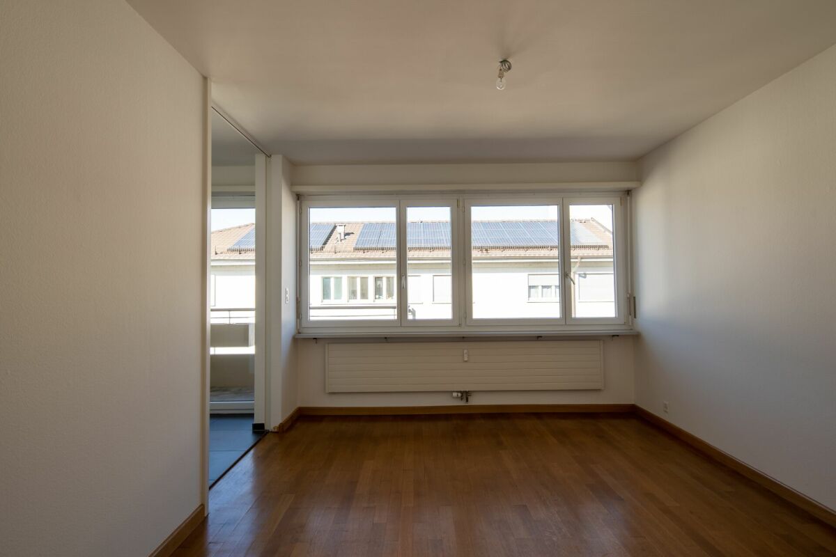 appartement de 3 pièces