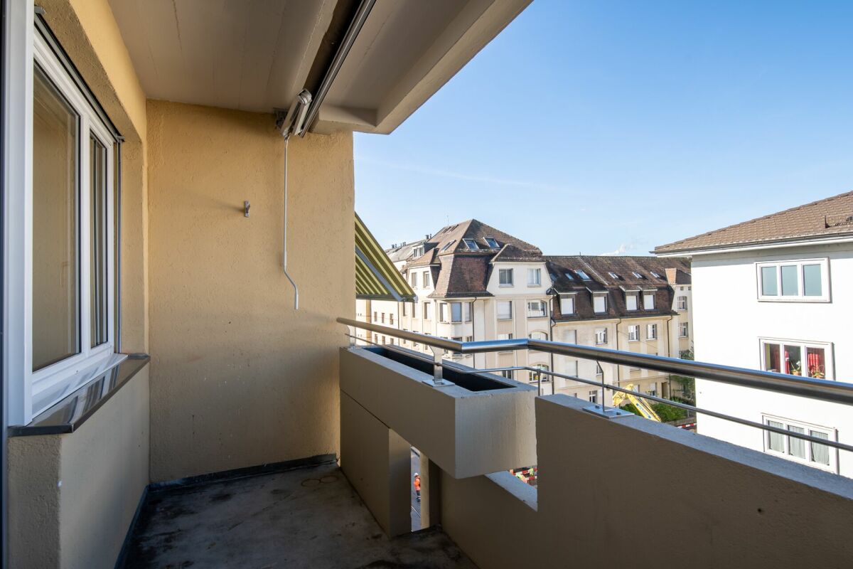 appartement de 3 pièces