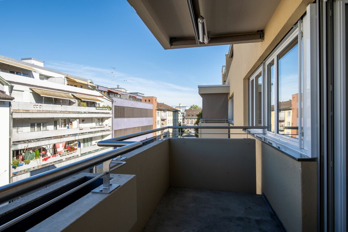 appartement de 3 pièces