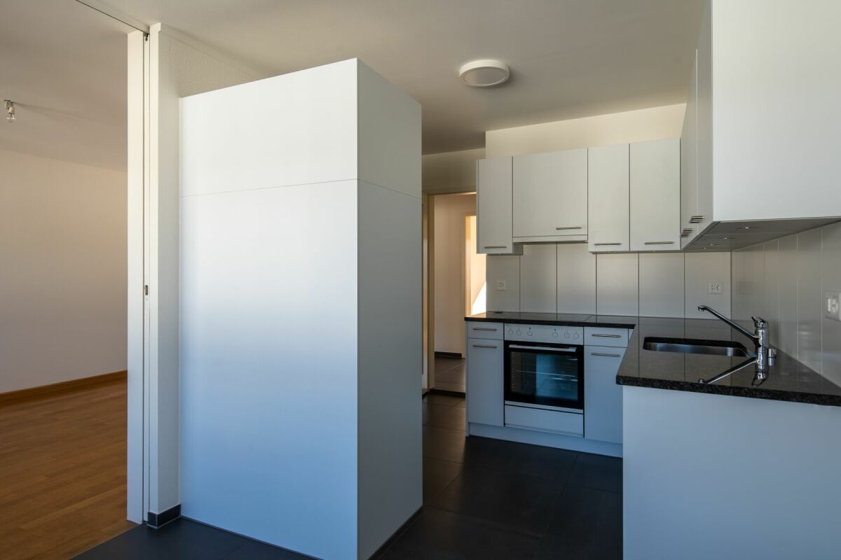 appartement de 3 pièces