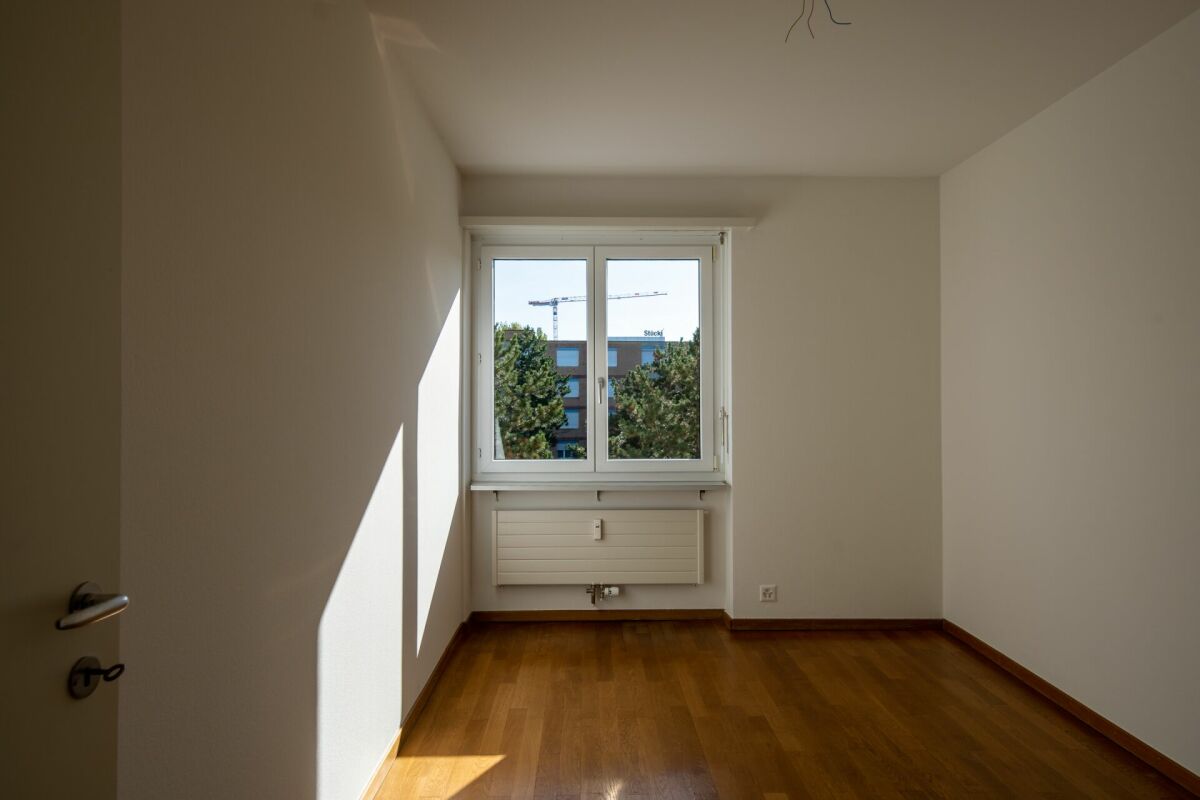 appartement de 3 pièces