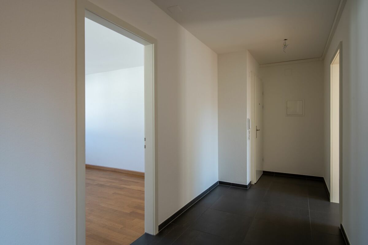 appartement de 3 pièces