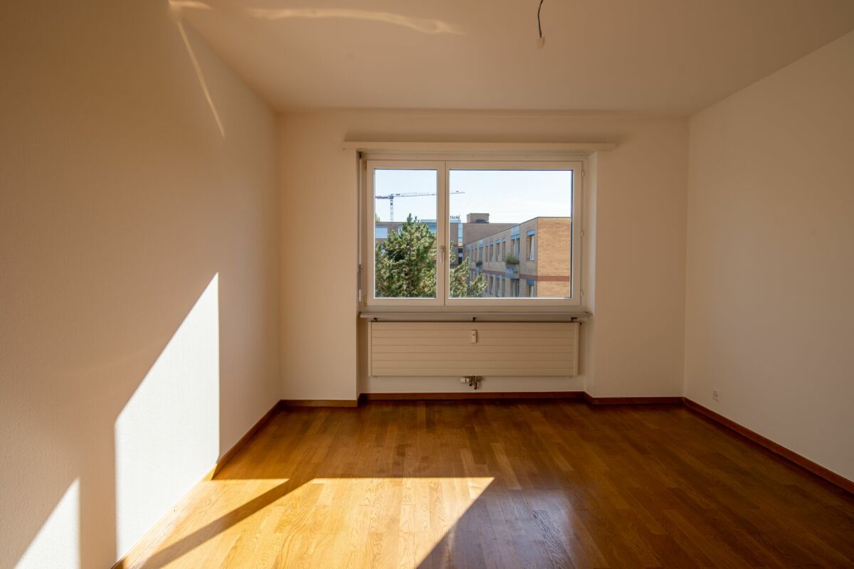 appartement de 3 pièces