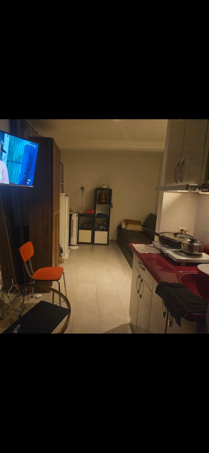 Appartement de 1 ½ pièces