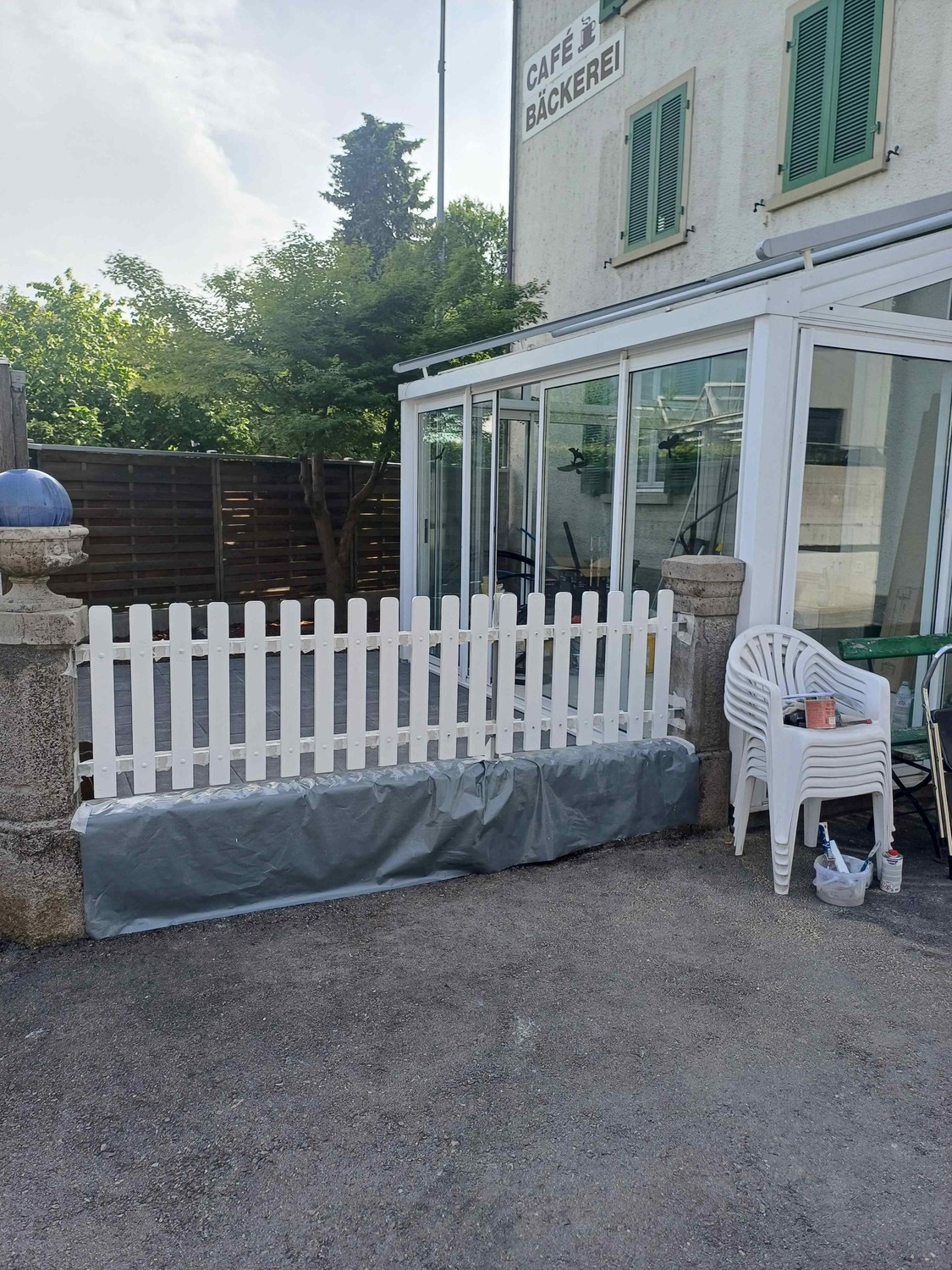 Appartamento di 3 ½ locali