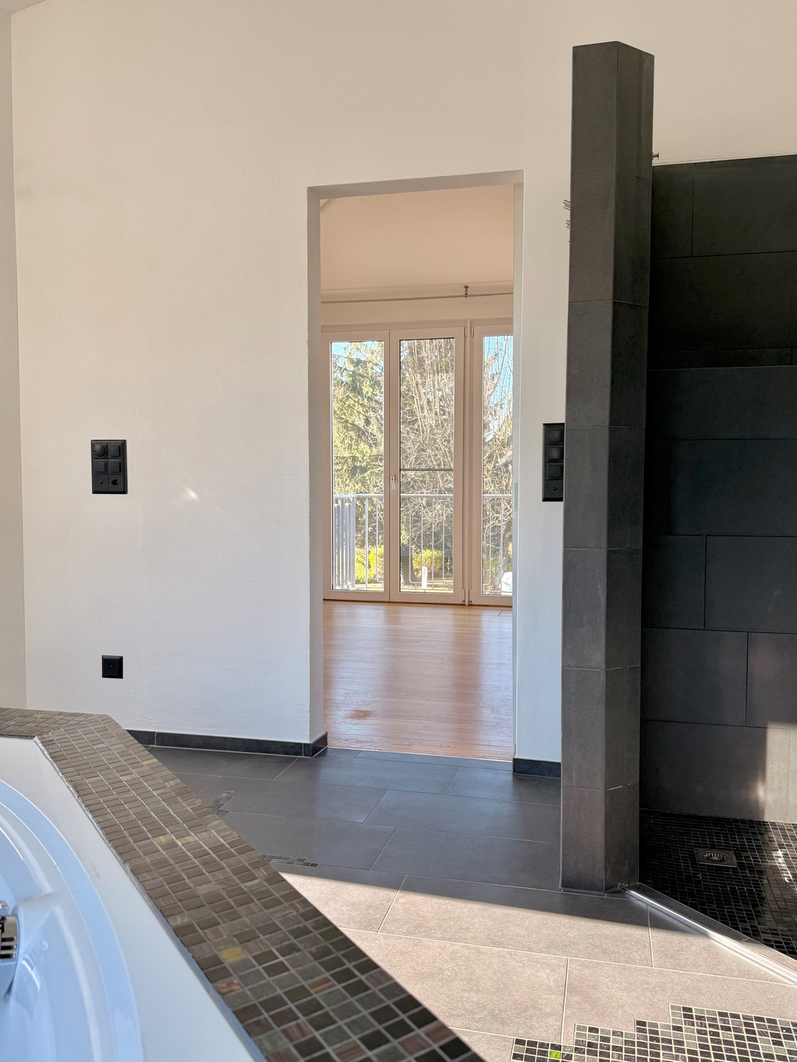 6 ½ rooms single house