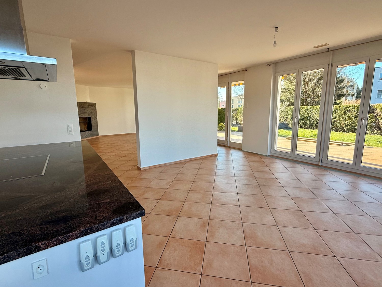 6 ½ rooms single house