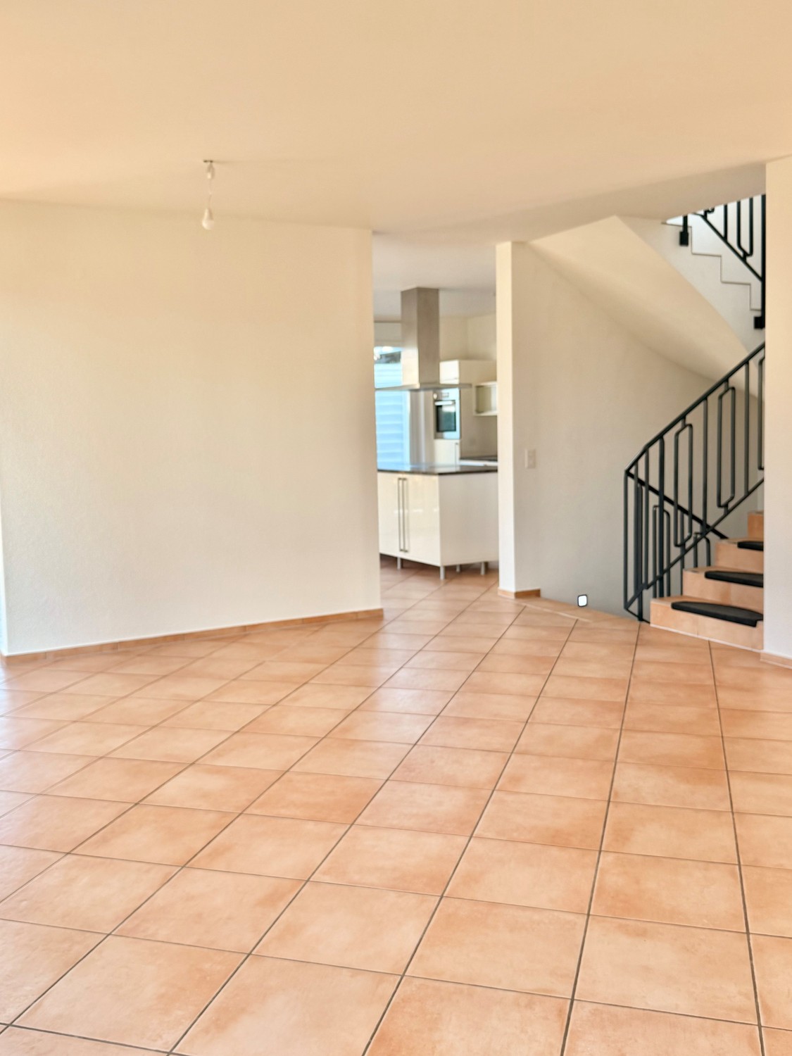6 ½ rooms single house