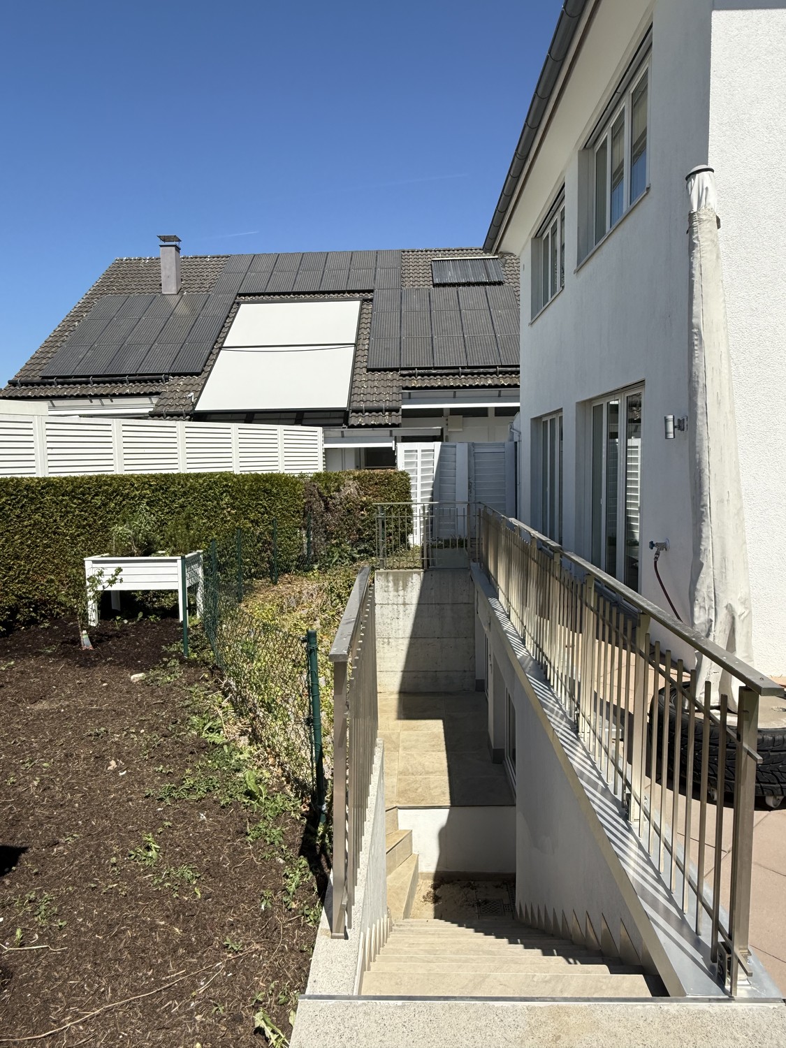 6 ½ rooms single house