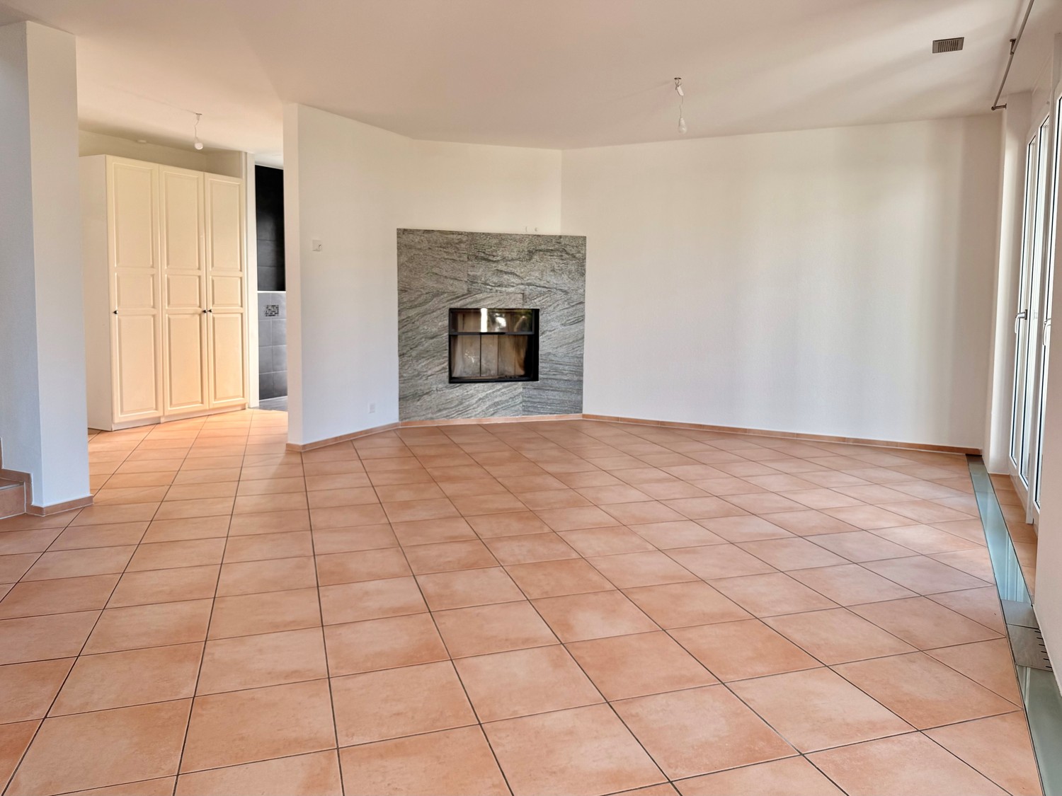 6 ½ rooms single house