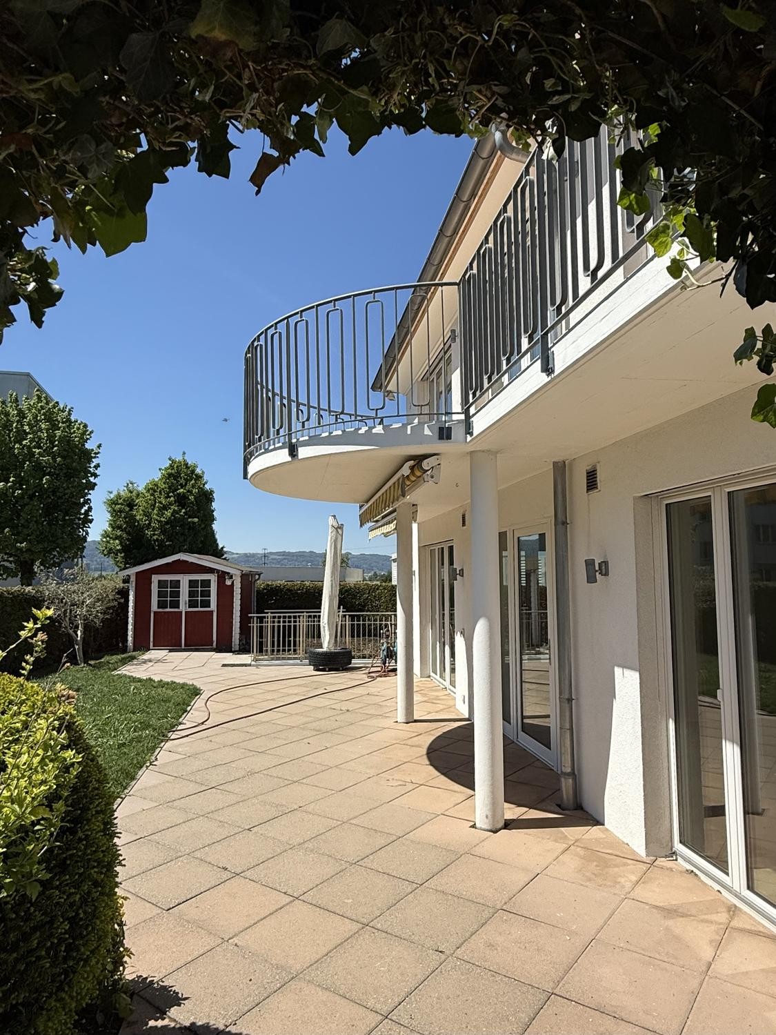 6 ½ rooms single house