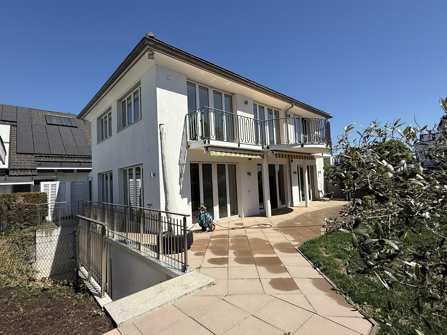 6 ½ rooms single house