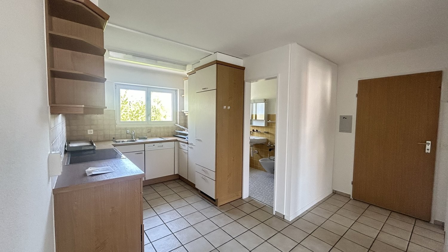 Appartamento di 3 ½ locali