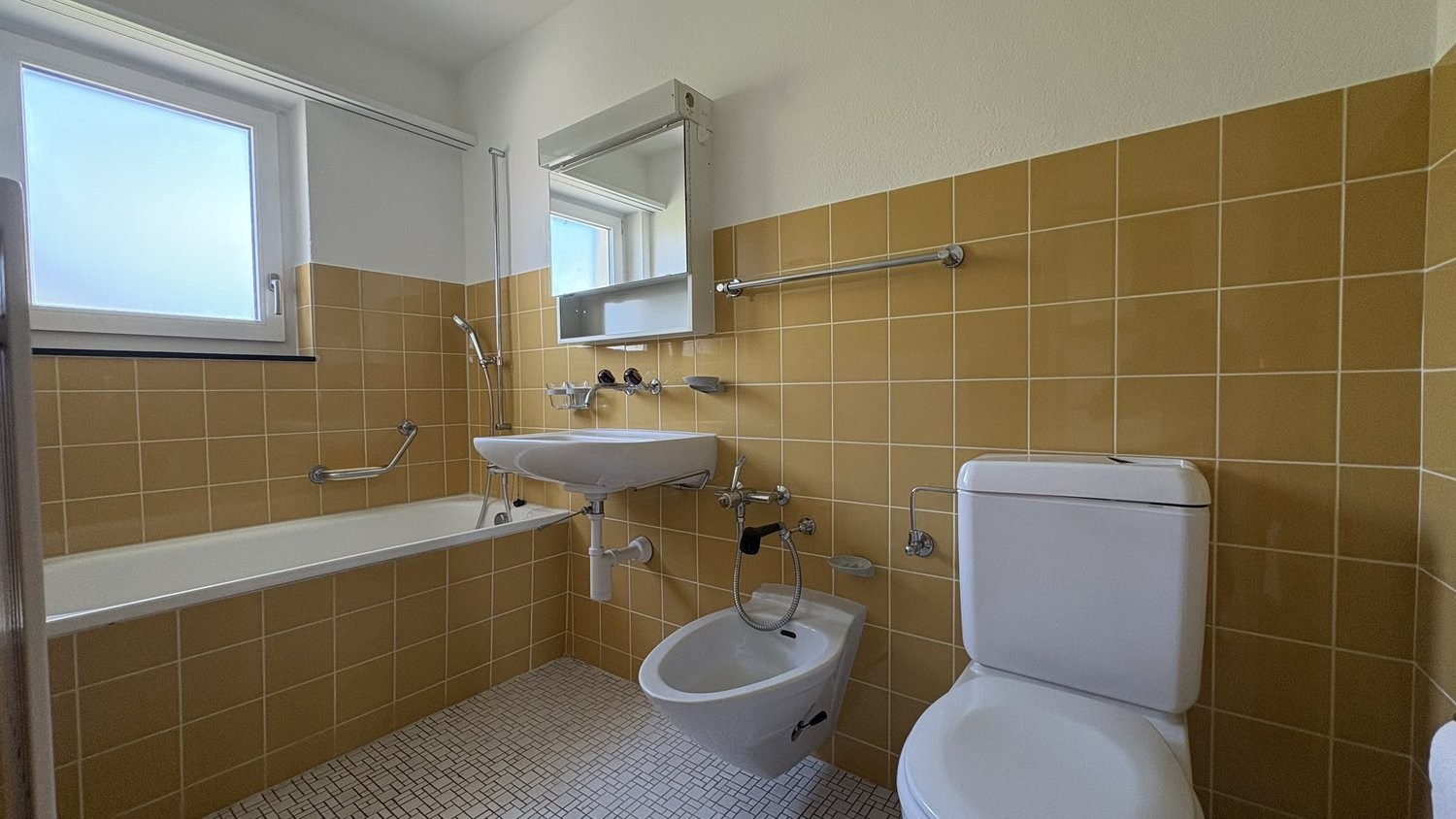 Appartamento di 3 ½ locali