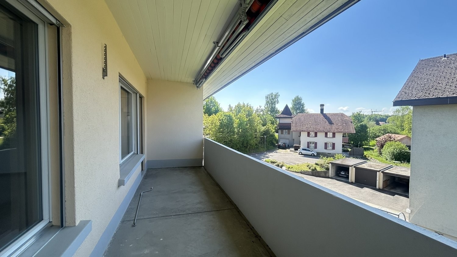 Appartamento di 3 ½ locali